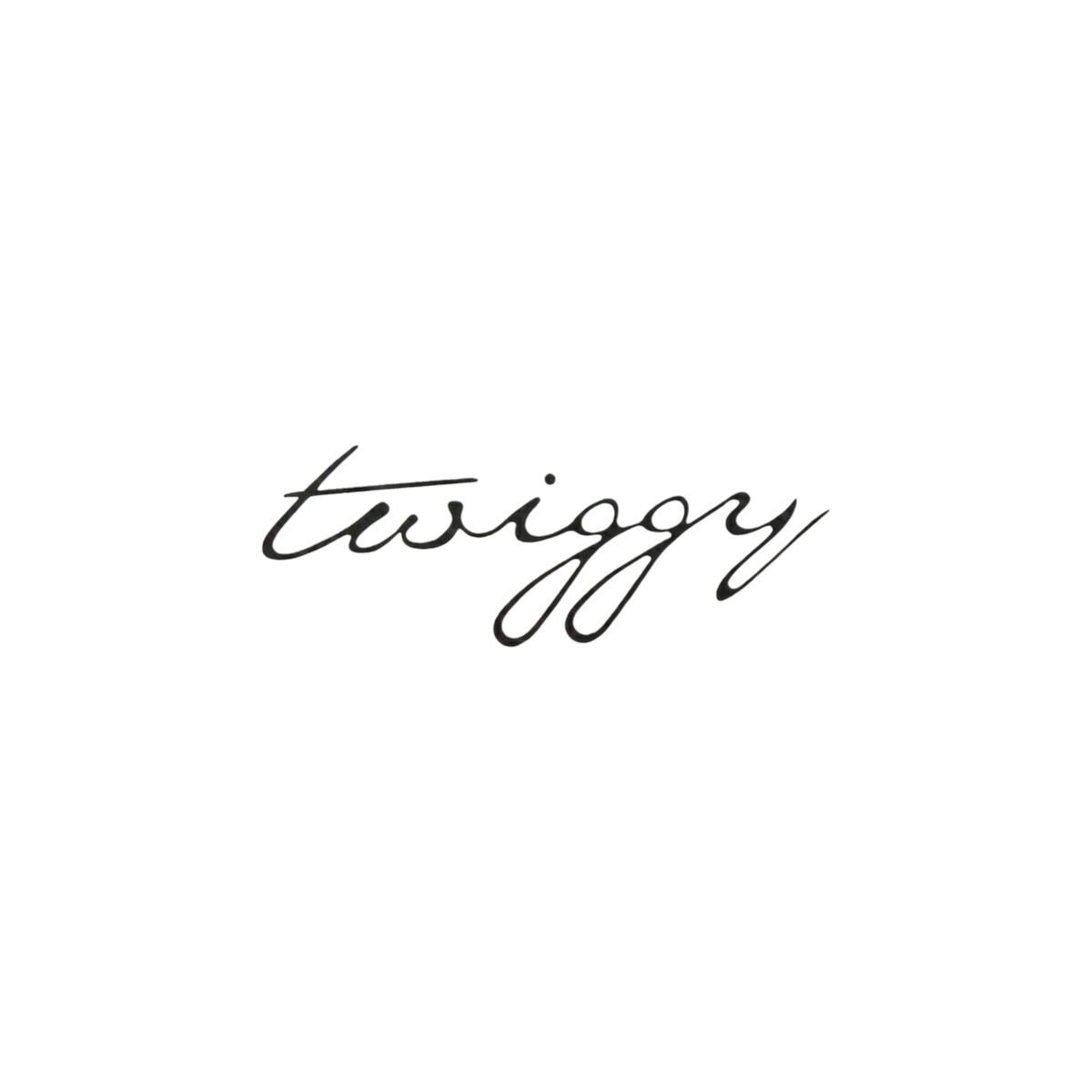 Twiggy