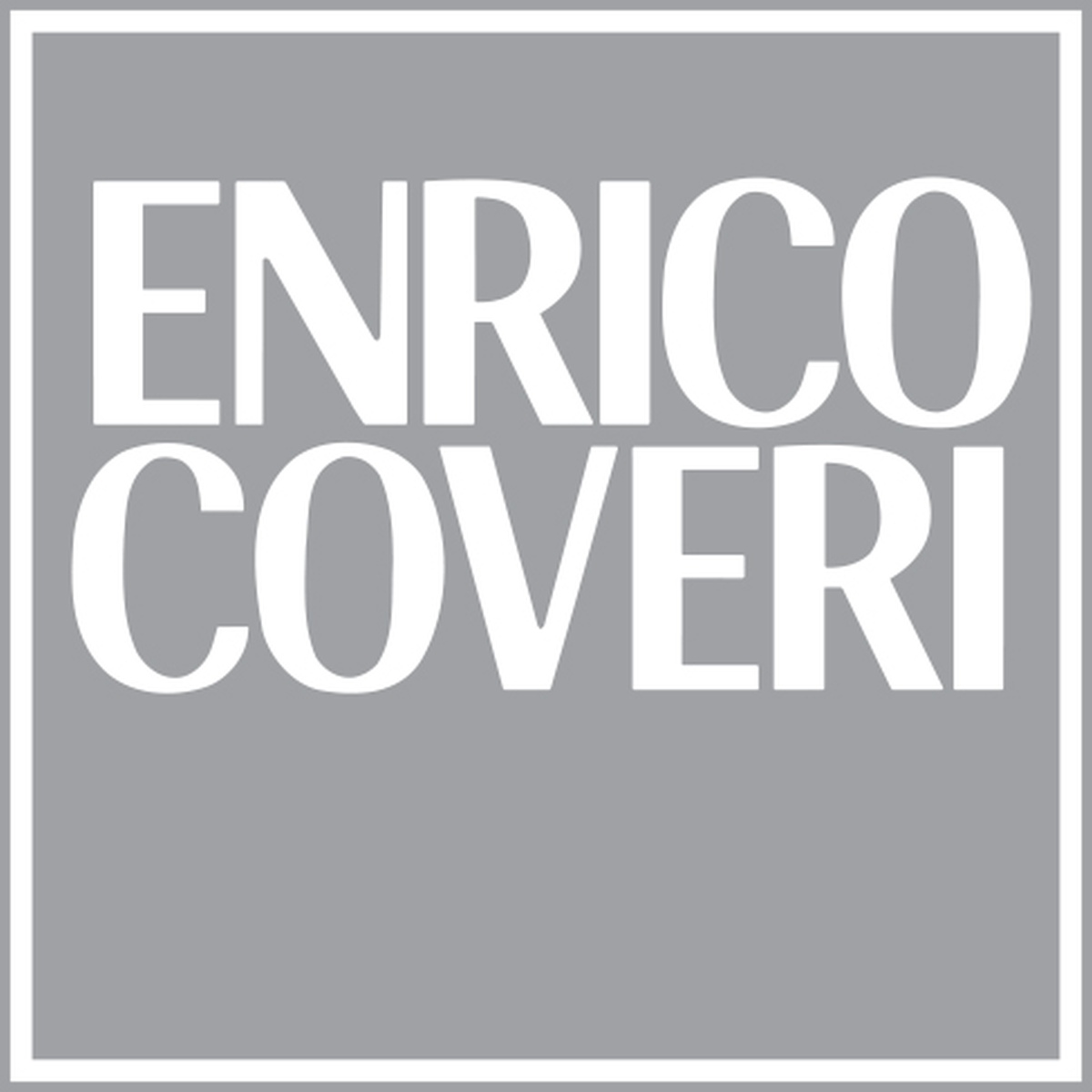 Enrico coveri