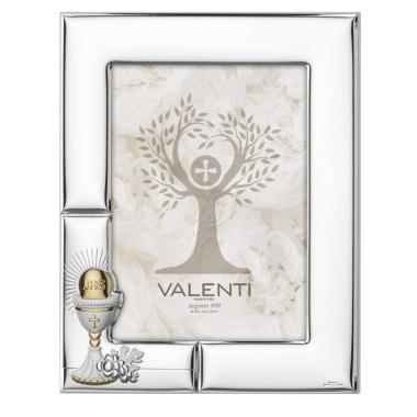 Cornice portafoto comunione 13x18 cm Valenti