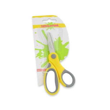 Blister forbice collage 14 cm.