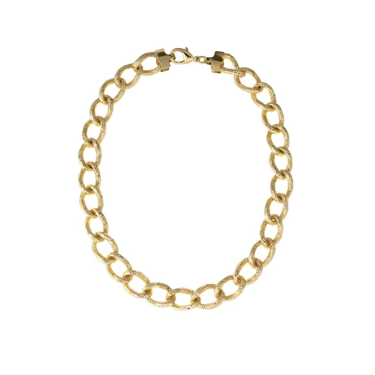 Collana made in italy punto g