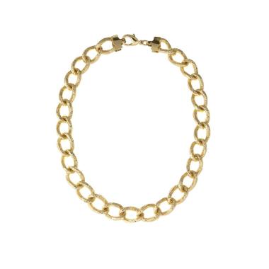 Collana made in italy punto g