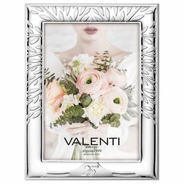 Portafoto 25° albero della vita 18X24 cm Valenti