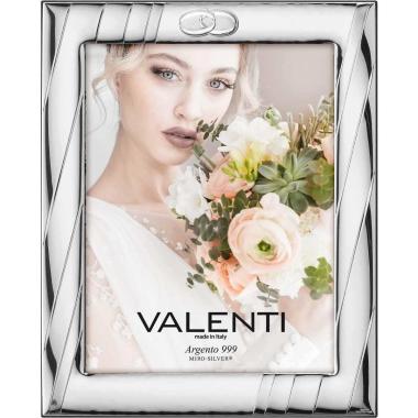 Cornice portafoto fedi 15x20 cm Valenti
