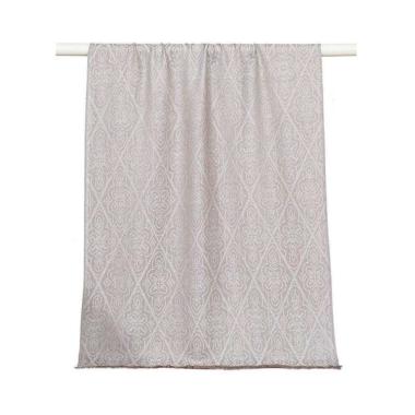 Sciarpa donna in cotone gai mattiolo