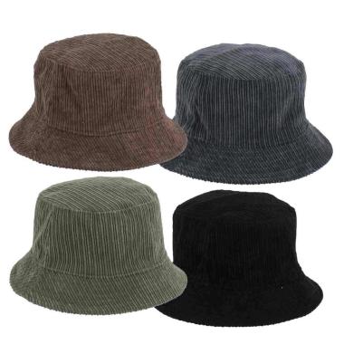 Cappello uomo in tessuto senza visiera navigare