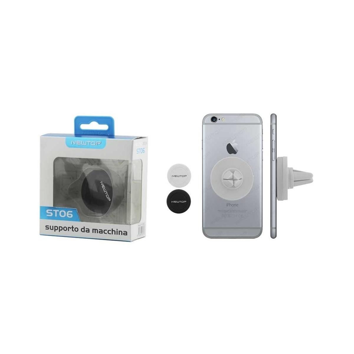Newtop st06 supporto auto