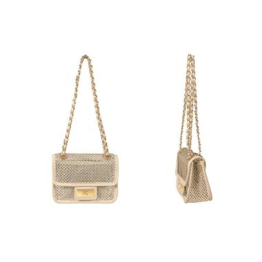 Borsa donna cerimonia Virginia Romeo Gigli Milano