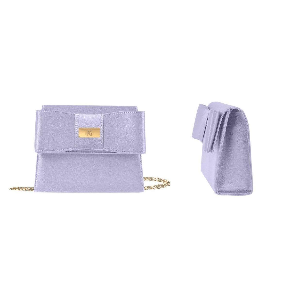 Borsa donna cerimonia Yasu Romeo Gigli Milano