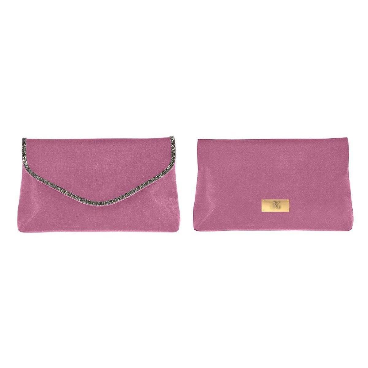 Borsa donna cerimonia Yuri Romeo Gigli Milano