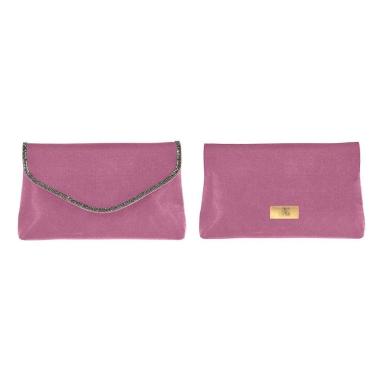 Borsa donna cerimonia Yuri Romeo Gigli Milano