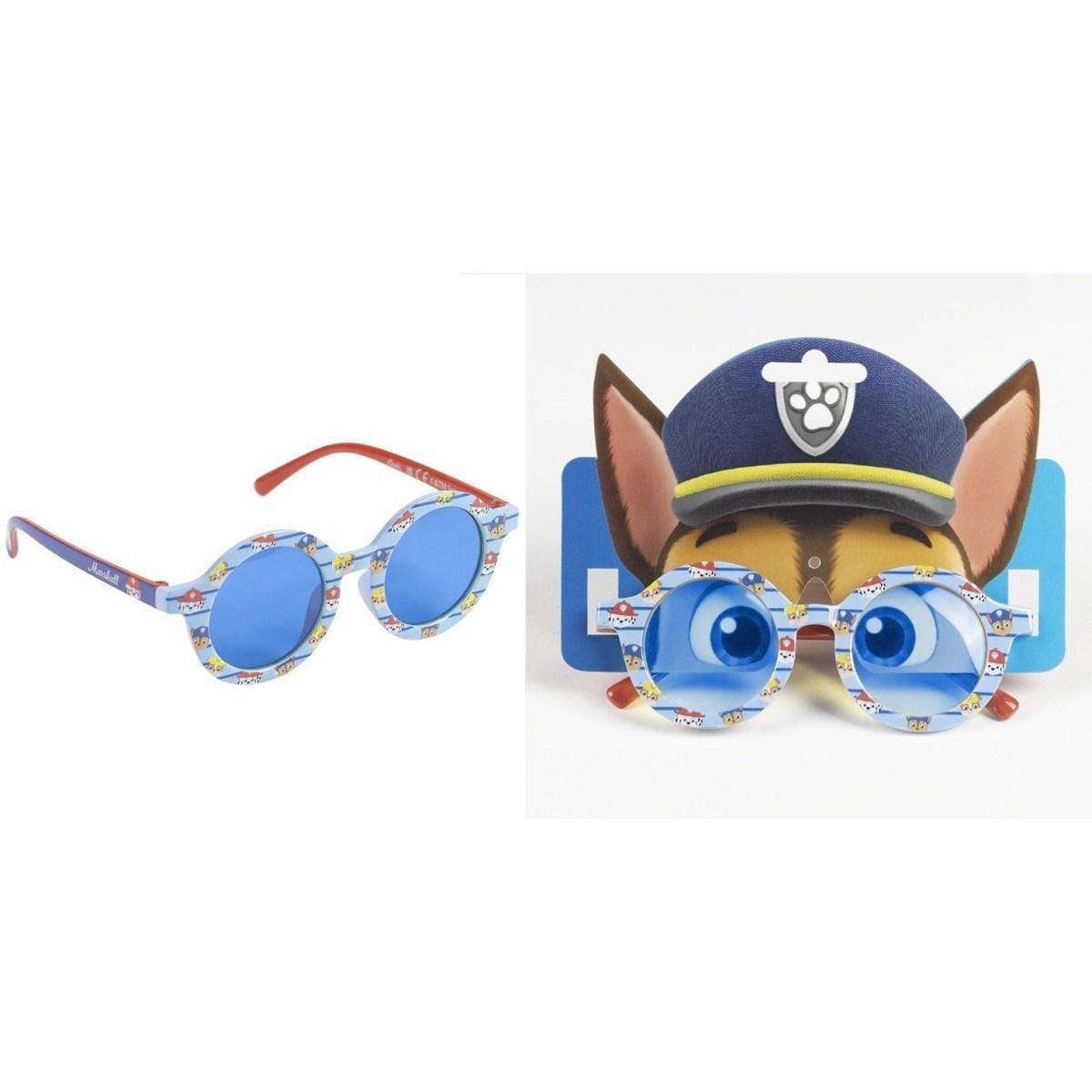 Occhiali da sole bimbo blister Paw Patrol