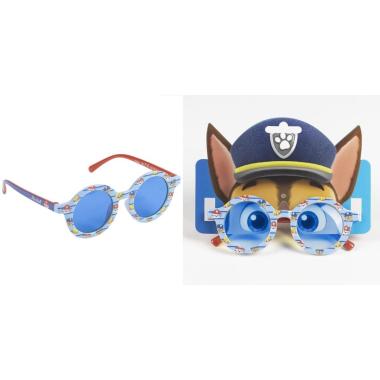 Occhiali da sole bimbo blister Paw Patrol