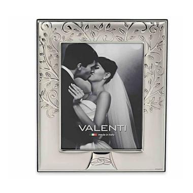 Cornice albero della vita fedi 13x18 cm valenti