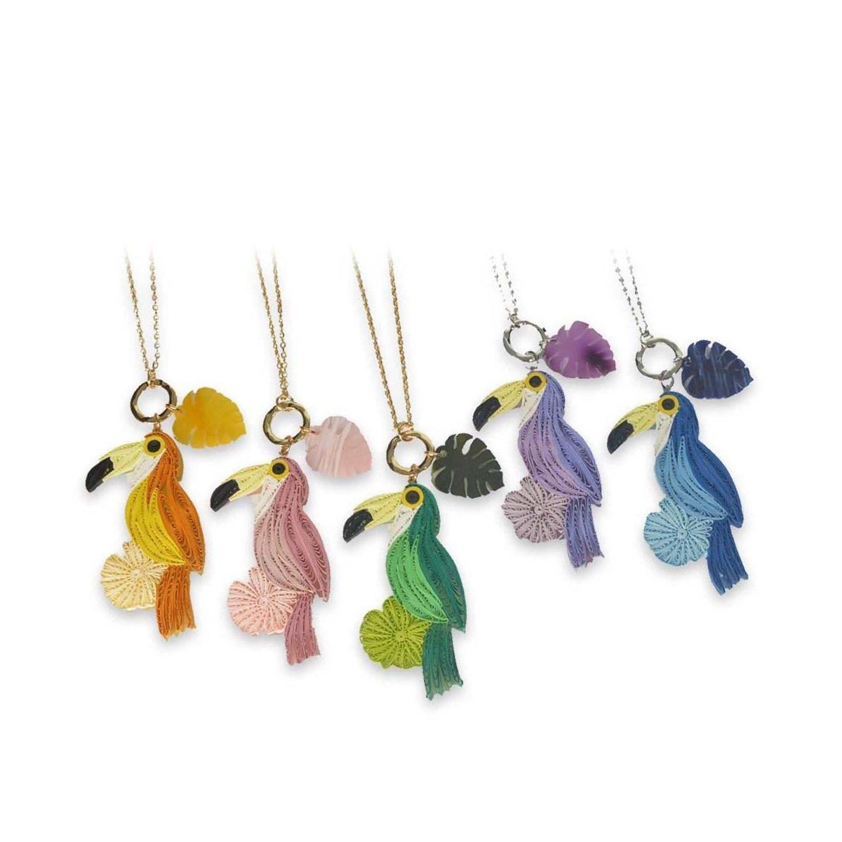 Collana c63