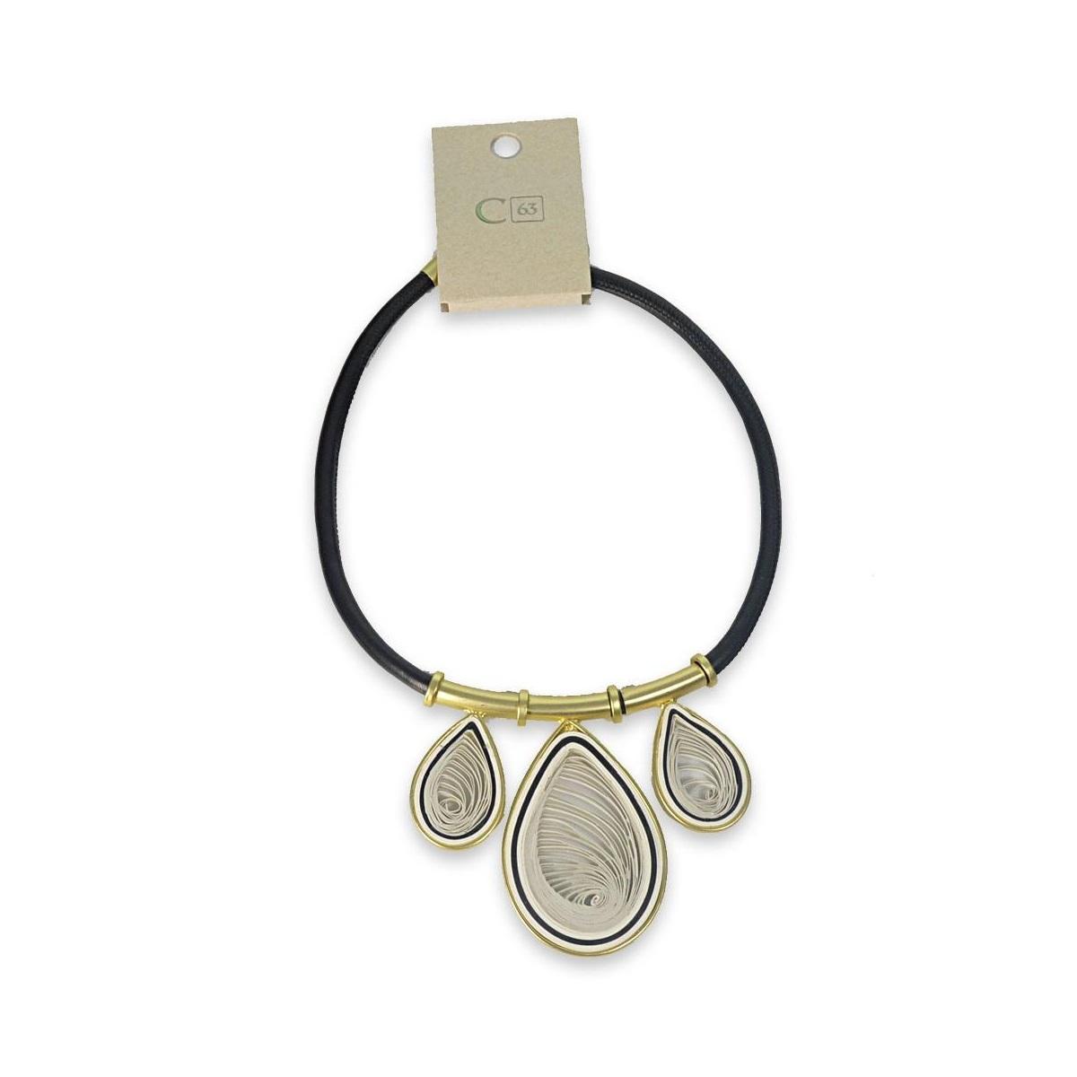 Collana c63