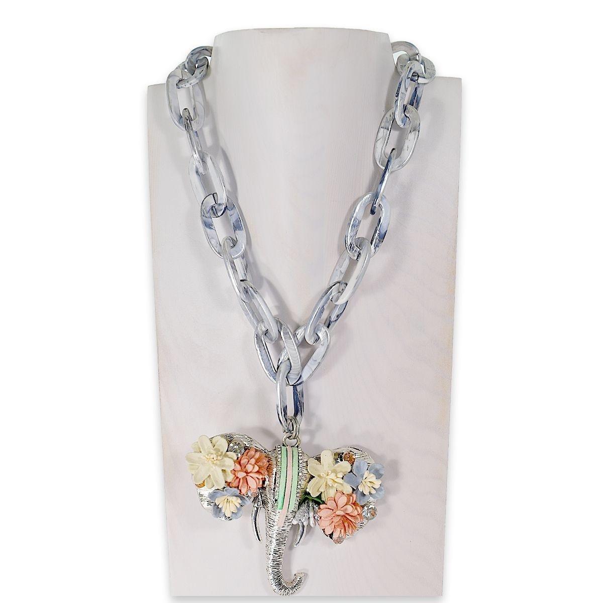 Collana c63