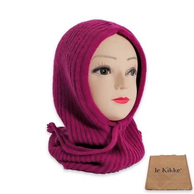 Cappello donna Le Kikke con busta in omaggio