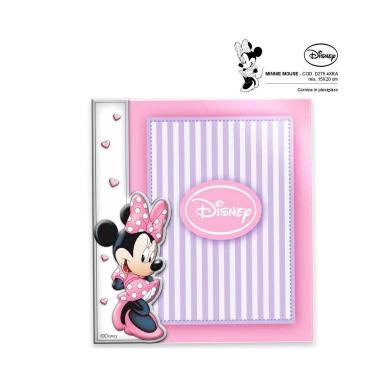 Portafoto 15x20 cm Minnie Disney Valenti
