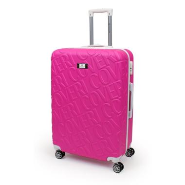 Trolley cabina in ABS Enrico Coveri