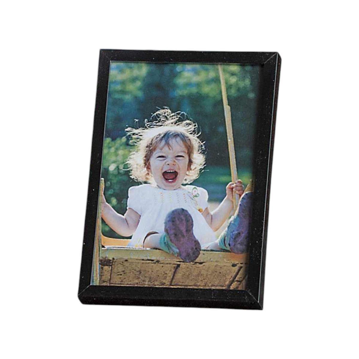 Conice portafoto in pvc 10x15 cm