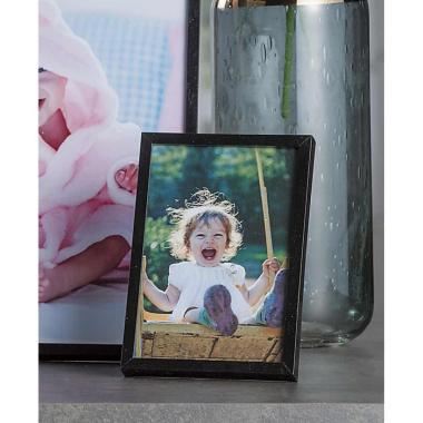 Portafoto in pvc 10x15 cm