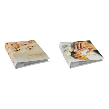 Album 200 foto per matrimonio 10x15 cm