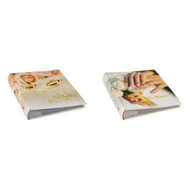Album 200 foto per matrimonio 13x18 cm