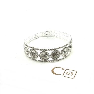 Bracciale donna C63