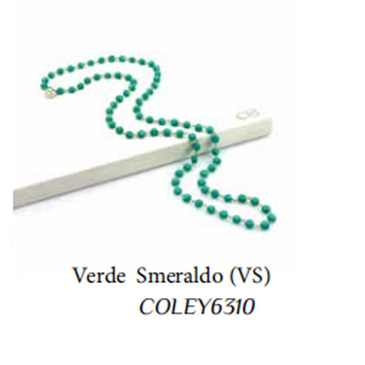 Collana donna C63