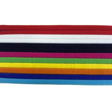 Frontalino per capelli filanca sottile colori assortiti Lillà