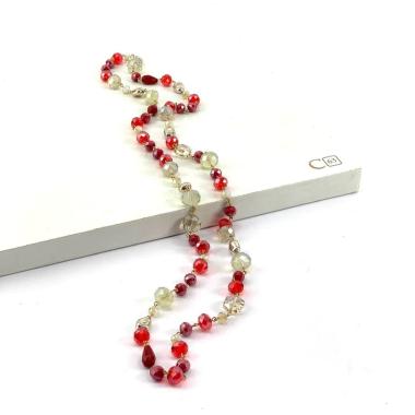 Collana donna C63