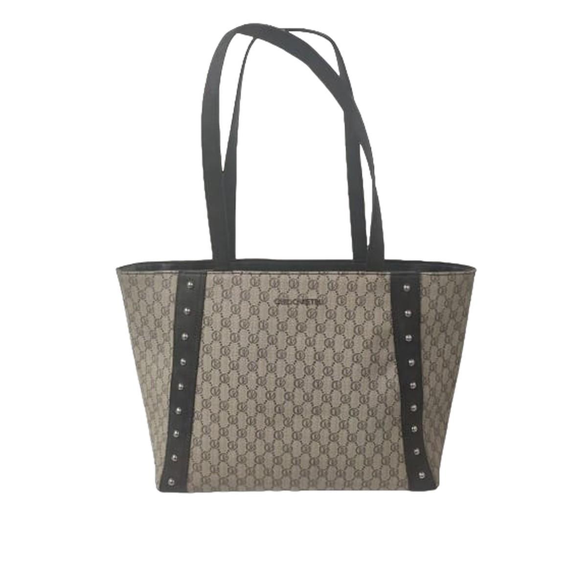 Borsa shopper donna guido vietri