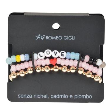 Bracciale donna RG Romeo Gigli