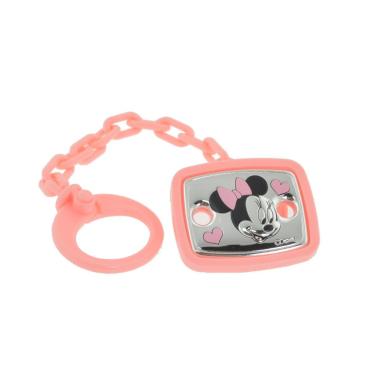 Spilla portaciuccio Minnie