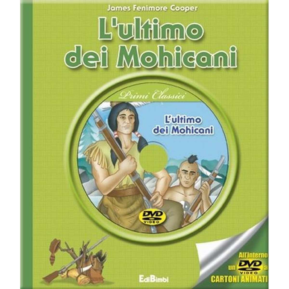 Libro illustrato + dvd