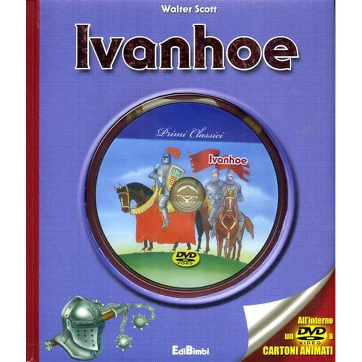 Libro illustrato + dvd