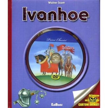 Libro illustrato + dvd