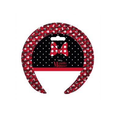 Cerchietto Minnie