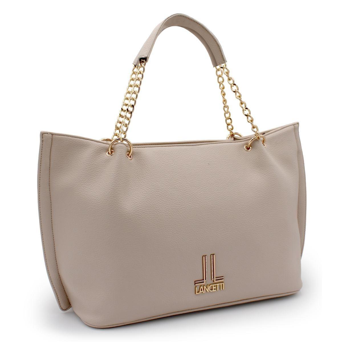 Borsa donna Quigg Lancetti