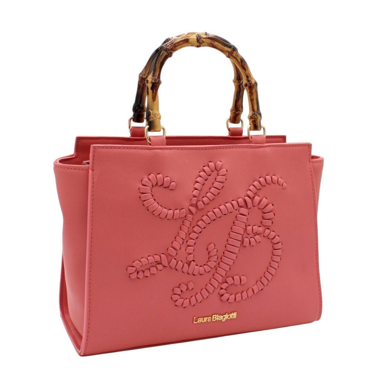 Borsa donna Damage Laura Biagiotti