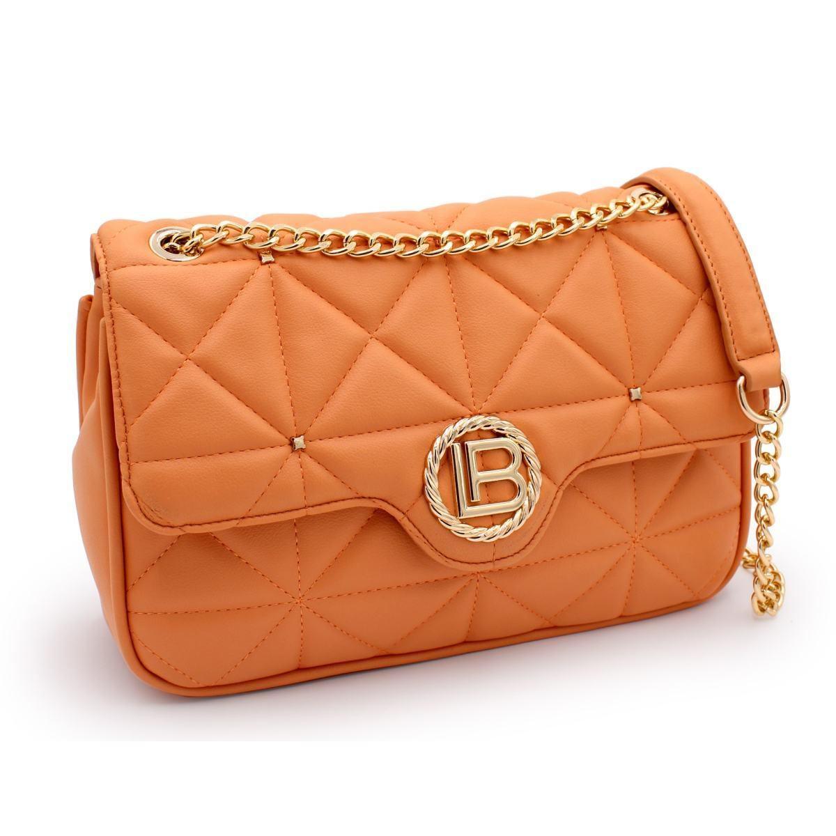 Borsa tracolla donna Circle Laura Biagiotti