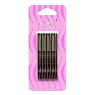 Mollette 7cm 36 card da 12 pz tartaruga