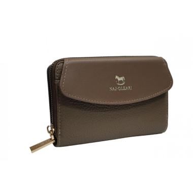 Portafoglio donna Naj-Oleari