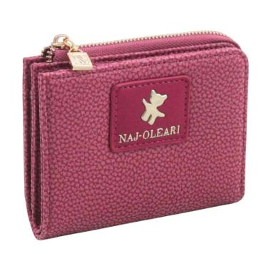 Portafoglio donna Naj-Oleari