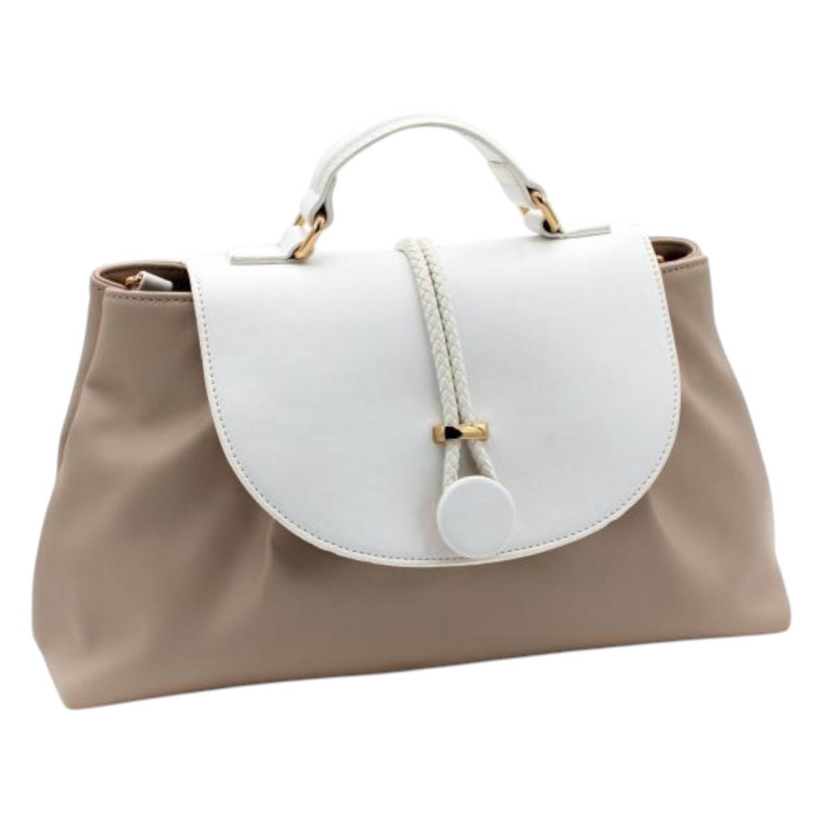 Borsa donna linea Ewing Enrico Coveri