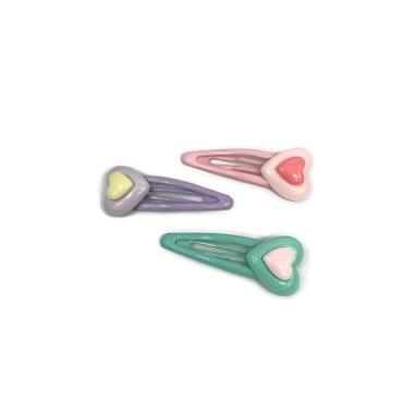 Clic clac candy heart Le Kikke