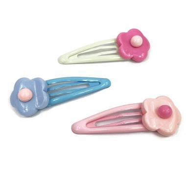 Clic clac candy flower Le Kikke