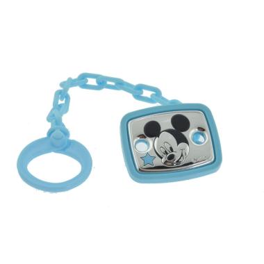 Spilla portaciuccio Mickey