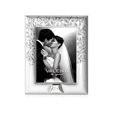 Cornice portafoto albero della vita fedi 18x24 cm Valenti